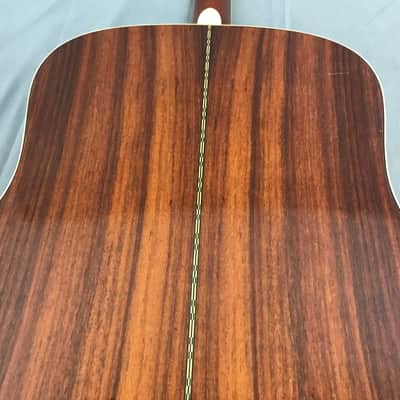 Yamaha FG-301B image 16