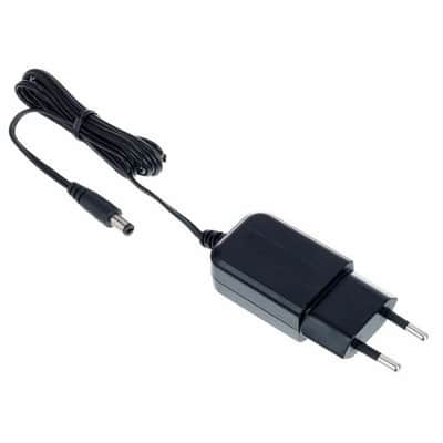Zoom AD-16 9V AC Power Adapter image 1