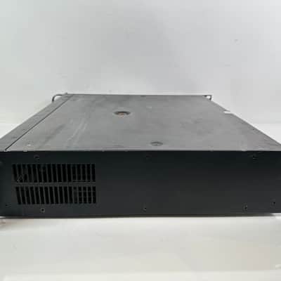 American Audio VX1500 Rackmount Stereo Power Amplifier image 7