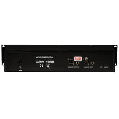 Warm Audio WA76 Discrete Compressor image 3
