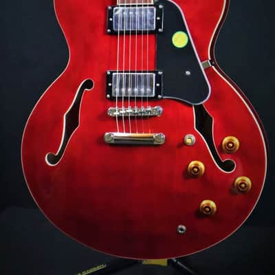 Tokai ES86 SR image 11
