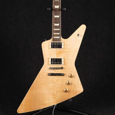 Gibson Custom Shop Explorer Custom Shop Flame Maple image 3