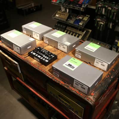 Korg Volca Sample Digital Sample Sequencer 2010s - White image 6