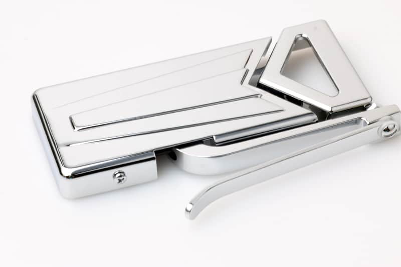 Gibson® Sideway Vibrola Chrome image 1