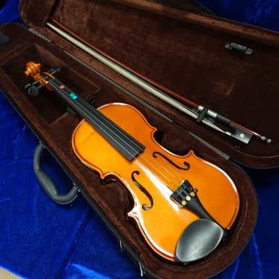 Stentor Violin Outfit 1/2 Size image 7