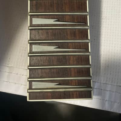 1998 Korean Ibanez RG270DX Wizard II 24 Fret AANJ Guitar Neck Floyd Ready image 18