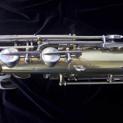 Martin Committee Skyline Alto Saxophone image 18