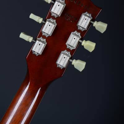 Gibson SG Angus Young Signature 2002 - Cherry image 5