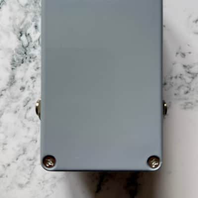 Barber Compact Linden EQ 2018 - Present - Grey / Blue image 2