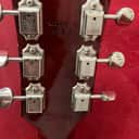 Gibson Les Paul Limited Edition 2004 - Santa Fe Sunrise