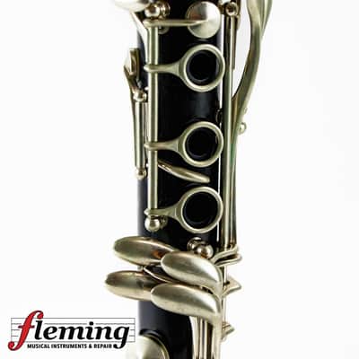 Selmer-Paris Centered Tone Bb Clarinet image 16