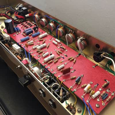 Suhr SH-100 image 8