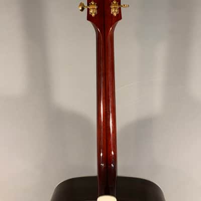 Guild D-55 Natural image 6