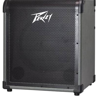 Peavey MAX 150 1x12" 150-watt Bass Combo Amp 03616830 image 5