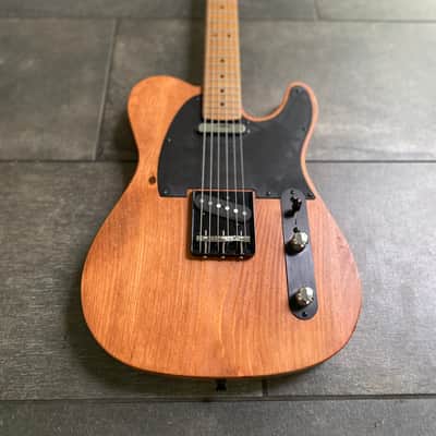 Custom Reclaimed Tele image 4