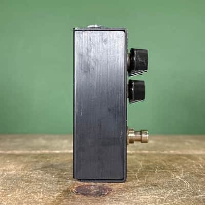 Way Huge WM31 Smalls Supa Lead Overdrive MkIII 2019 - Present - Black image 4