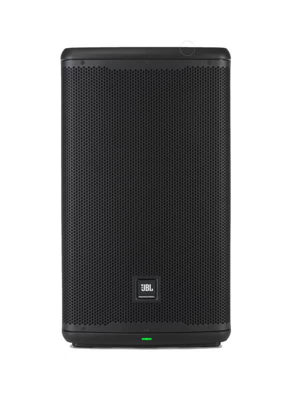 JBL EON-712 12 2-Way Active Speaker image 1
