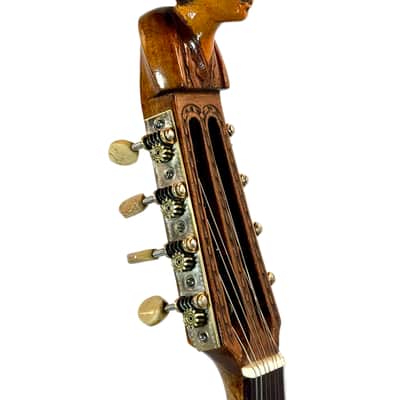 Walter Martin Mandolin (Sculpted Headstock) from 1932 image 15