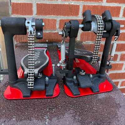 DW 5000 Series Double Bass Drum Pedal image 5