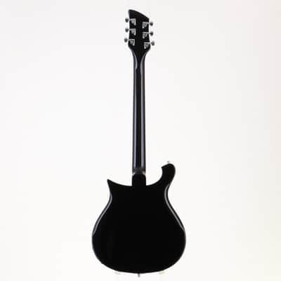 RICKENBACKER 620 Jetglo [2419727] (07/10) image 2