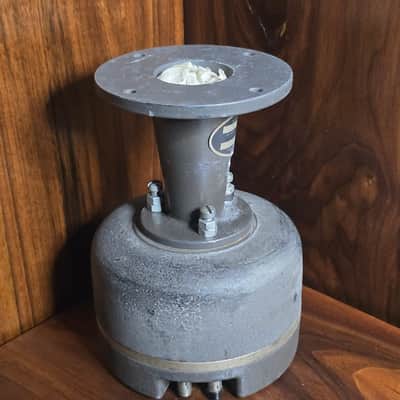 JBL 2470 Driver 8 Ohm With Phenolic Diaphragms Tested & Fully Functional with 2327 horn image 3