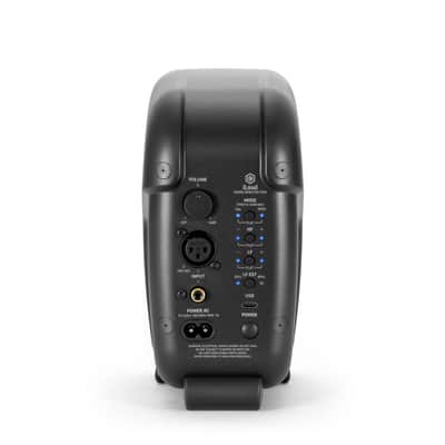 IK Multimedia iLoud Micro Monitor PRO Pair image 24