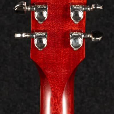 Gibson USA Les Paul Standard 60s - Unburst image 12
