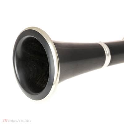 Buffet Crampon Bb Clarinet - R13 image 11