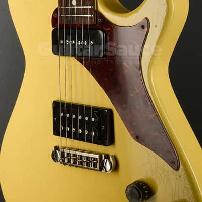 Knaggs Kenai KJ-P2 Relic 2021 - TV Yellow (COD 677UG) image 6