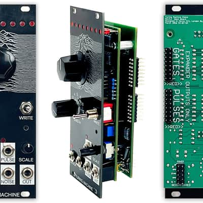 Sound Study Modular Turing Machine Eurorack DIY Kit image 3