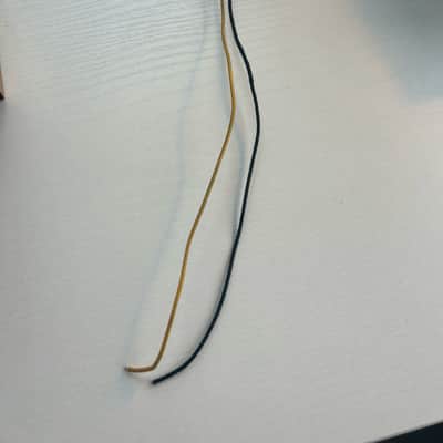 Shed Pickups HA-T51B (Nocaster Bridge Pickup) image 4