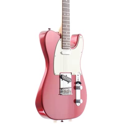 Fender USA American Standard Telecaster Upgrade Mystic Red [US12264658] (08/26) image 8