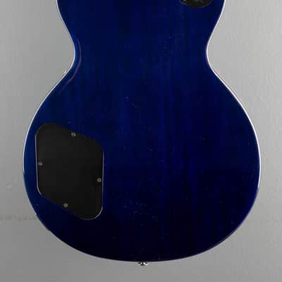 Gibson USA Les Paul Studio - Blueberry Burst image 4