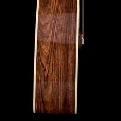 Taylor Gold Label 817e - Natural #65073 (NAMM 2026) image 6