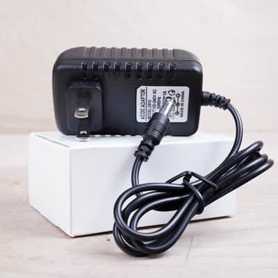 Universal 9V 1000mA Power Supply Boss PSA Compatible Boss PSA-120, Roland, ect image 1