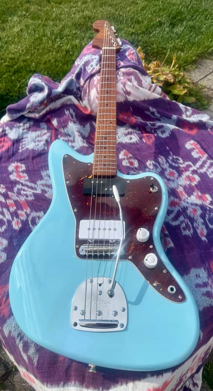Fondue Offset JM 2026 - Baby  Blue image 1
