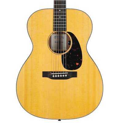 Martin Road Series 000-10E Retro Acoustic-Electric Guitar image 1