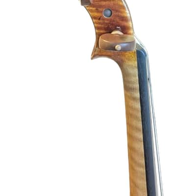 Ming Jiang Zhu 907 Viola – Meisterbratsche image 7