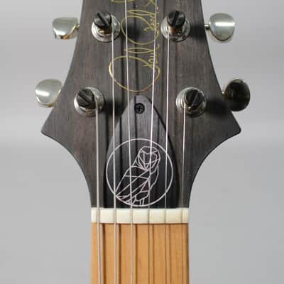 PRS Myles Kennedy Signature 2023 - 2025 Antique White image 5