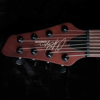 Chapman ML1-8RS Natural image 4