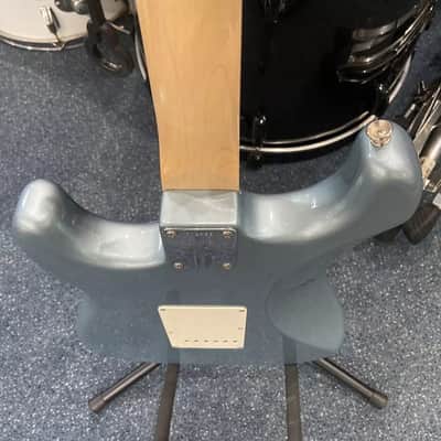 Fender Fender Custom Shop 1962 Stratocaster NOS 2014 image 8