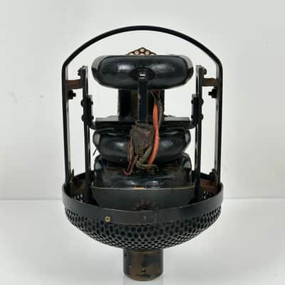Western Electric RA-1142 Transmitter Multipattern Ribbon / Dynamic Microphone image 13