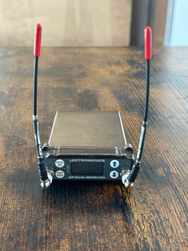 Lectrosonics SRC Block B1 image 1