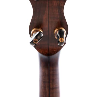 Pisgah Wonder 11" Open Back Banjo image 9