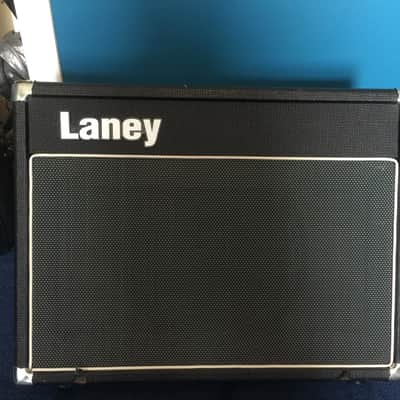 Laney VC30-112 30-Watt 1x12" Tube Guitar Combo Amp (Made in UK)