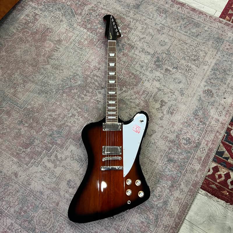 Epiphone Firebird