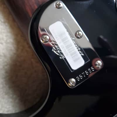 Music Man John Petrucci JP6 BFR Rosewood Neck image 18