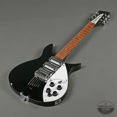 1986 Rickenbacker 325/12 image 6