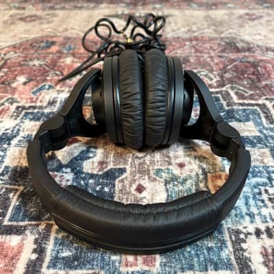 Sennheiser HD 280 Pro Closed-Back Over-Ear Headphones! imagen 4