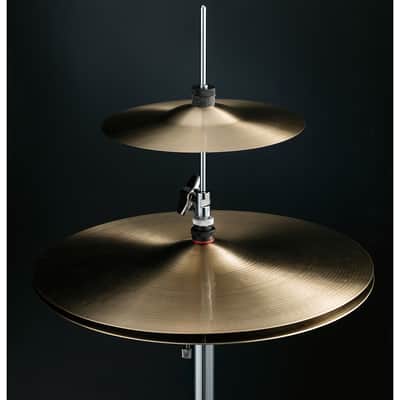 Tama CSH5 Hat Stack image 5